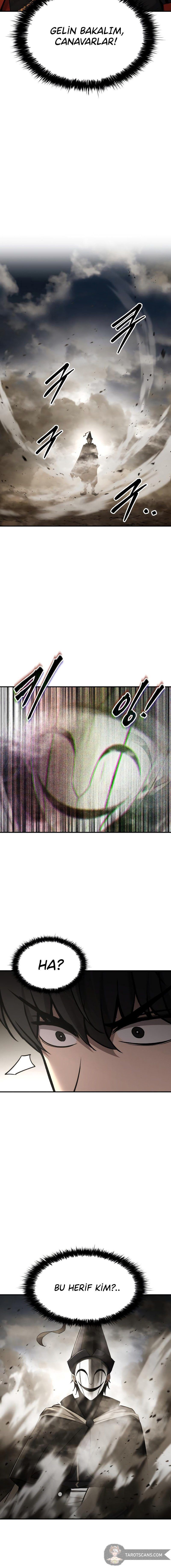 Read Bir Savunma Oyununun Tiranı Oldum TR Manga Online