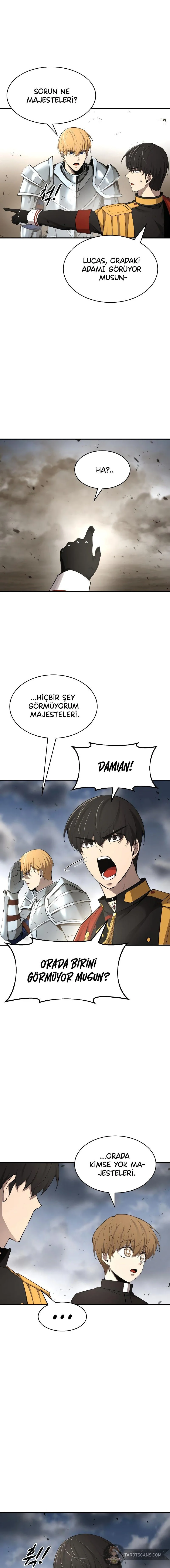 Read Bir Savunma Oyununun Tiranı Oldum TR Manga Online