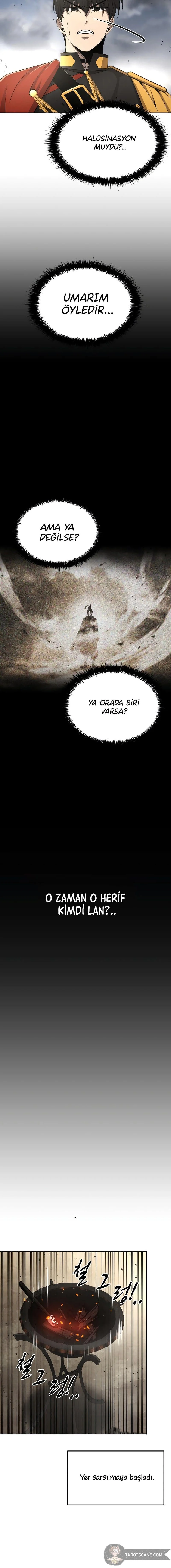 Read Bir Savunma Oyununun Tiranı Oldum TR Manga Online