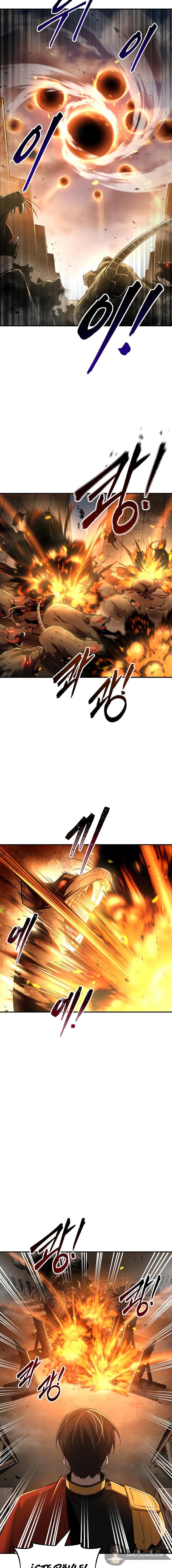 Read Bir Savunma Oyununun Tiranı Oldum TR Manga Online