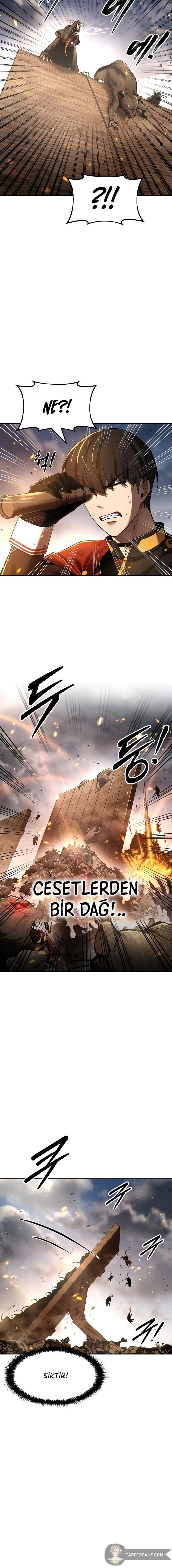 Read Bir Savunma Oyununun Tiranı Oldum TR Manga Online
