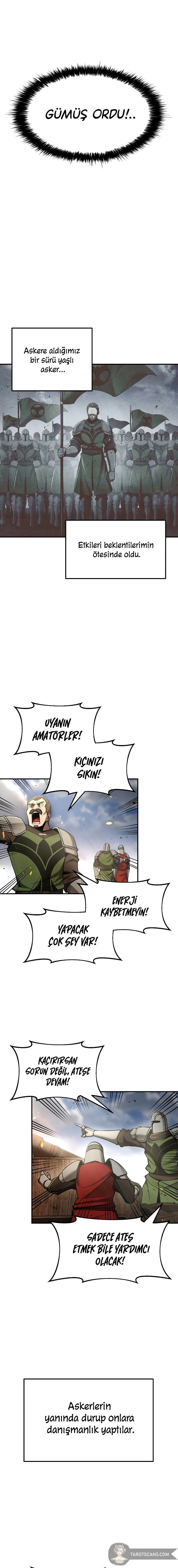 Read Bir Savunma Oyununun Tiranı Oldum TR Manga Online