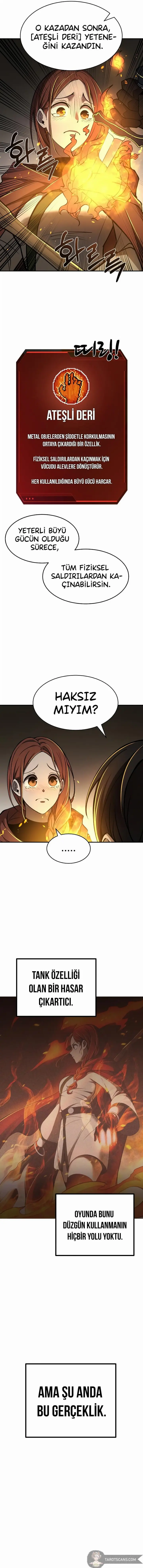 Read Bir Savunma Oyununun Tiranı Oldum TR Manga Online
