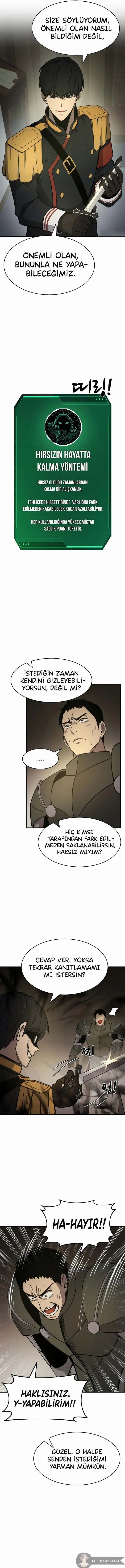 Read Bir Savunma Oyununun Tiranı Oldum TR Manga Online