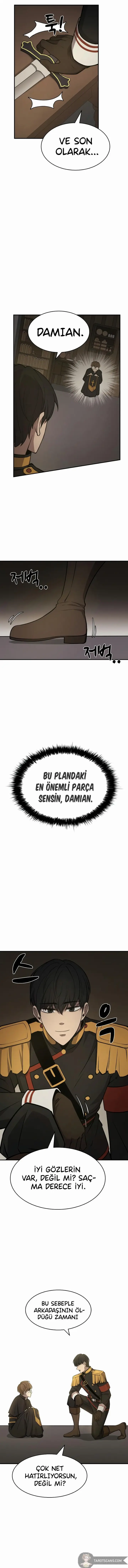 Read Bir Savunma Oyununun Tiranı Oldum TR Manga Online