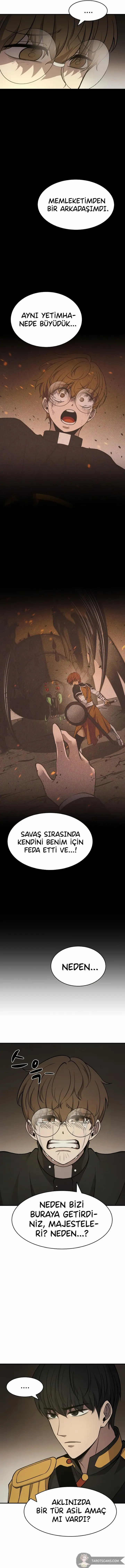 Read Bir Savunma Oyununun Tiranı Oldum TR Manga Online