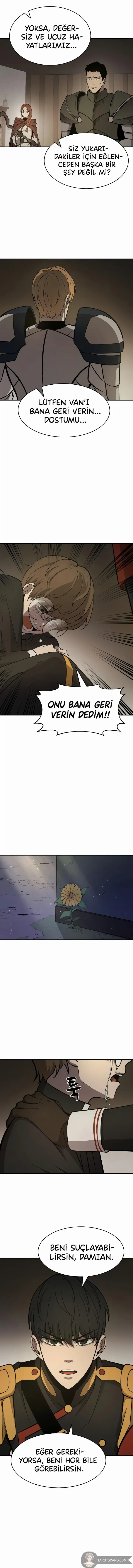 Read Bir Savunma Oyununun Tiranı Oldum TR Manga Online