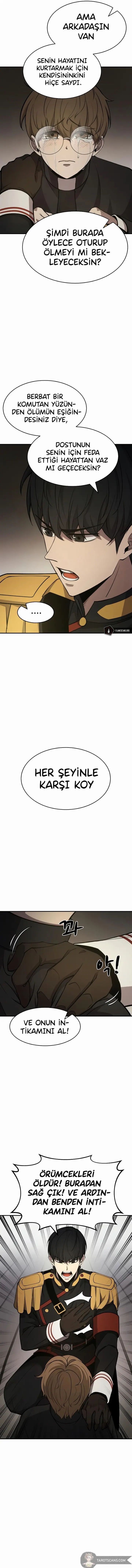 Read Bir Savunma Oyununun Tiranı Oldum TR Manga Online