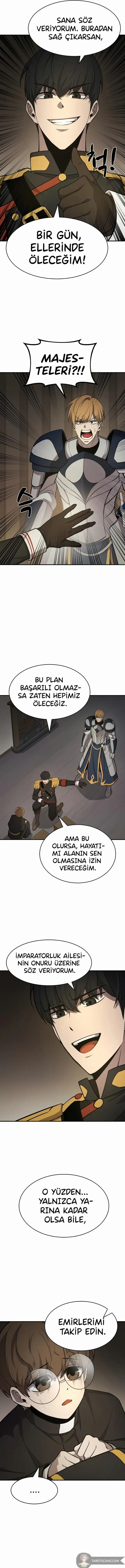 Read Bir Savunma Oyununun Tiranı Oldum TR Manga Online