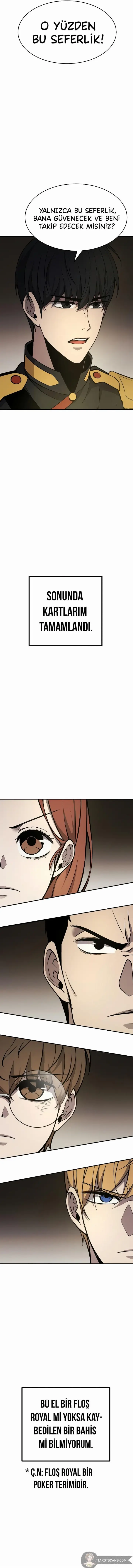 Read Bir Savunma Oyununun Tiranı Oldum TR Manga Online