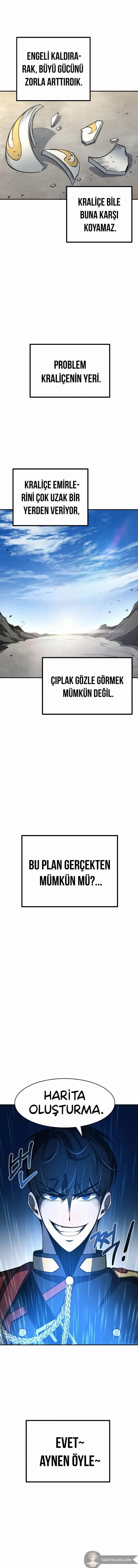 Read Bir Savunma Oyununun Tiranı Oldum TR Manga Online