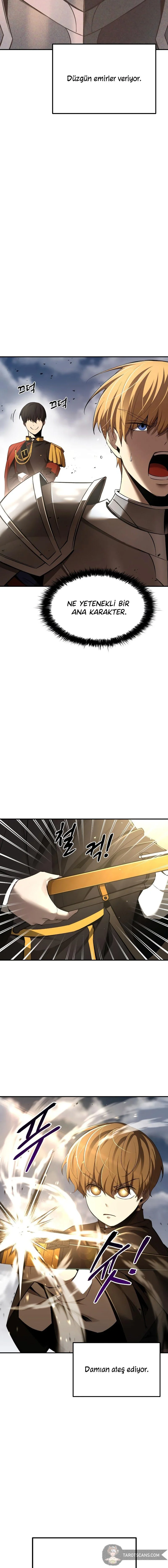 Read Bir Savunma Oyununun Tiranı Oldum TR Manga Online