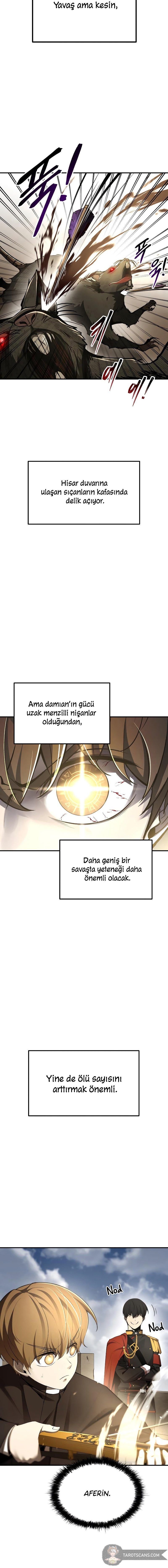 Read Bir Savunma Oyununun Tiranı Oldum TR Manga Online