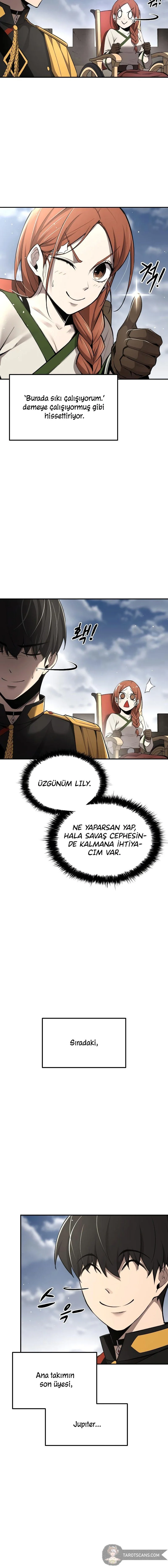 Read Bir Savunma Oyununun Tiranı Oldum TR Manga Online