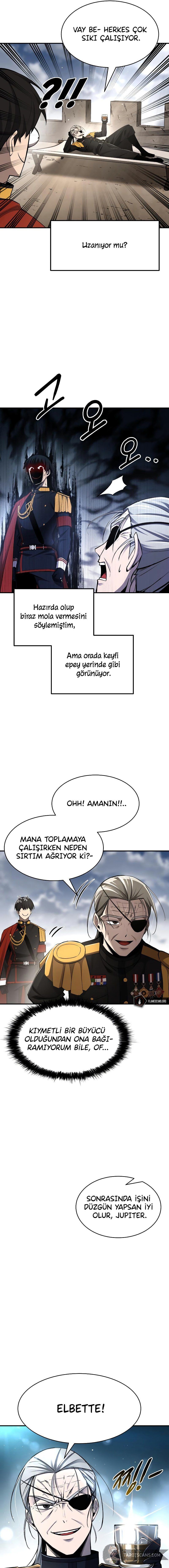 Read Bir Savunma Oyununun Tiranı Oldum TR Manga Online