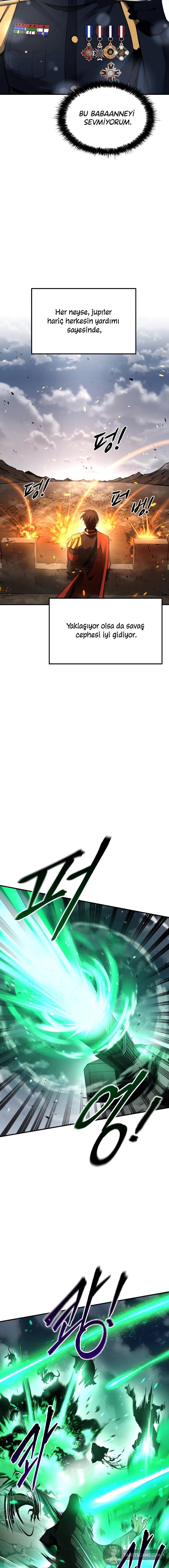 Read Bir Savunma Oyununun Tiranı Oldum TR Manga Online