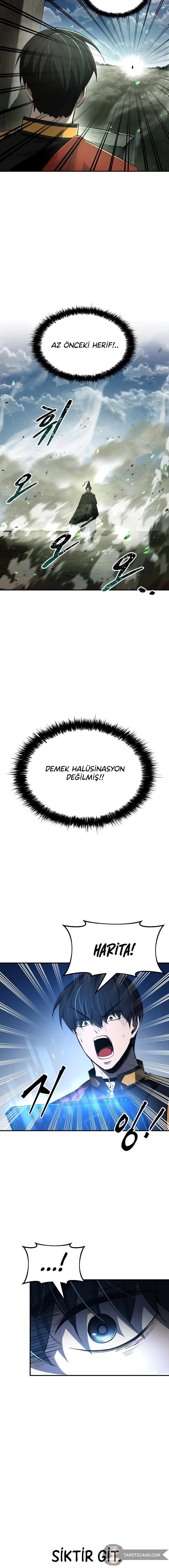 Read Bir Savunma Oyununun Tiranı Oldum TR Manga Online
