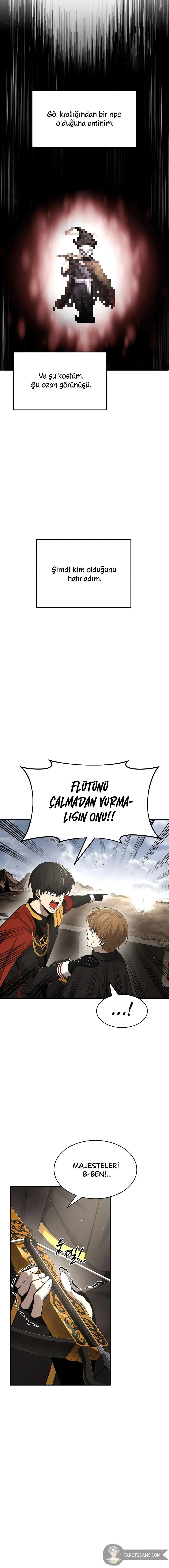 Read Bir Savunma Oyununun Tiranı Oldum TR Manga Online