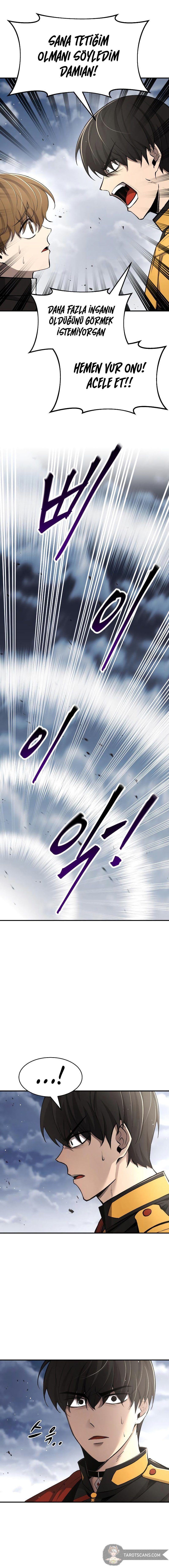 Read Bir Savunma Oyununun Tiranı Oldum TR Manga Online