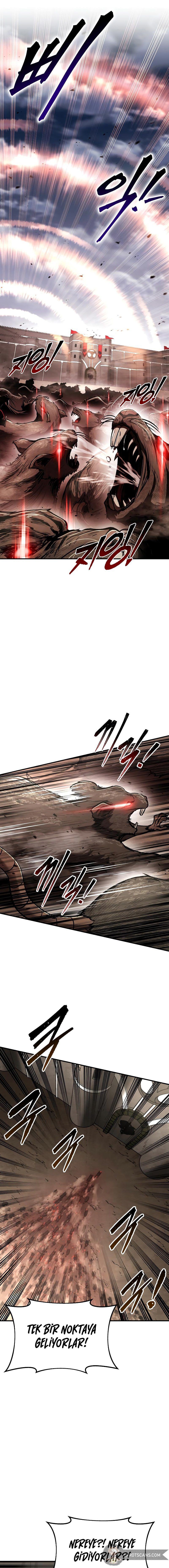 Read Bir Savunma Oyununun Tiranı Oldum TR Manga Online