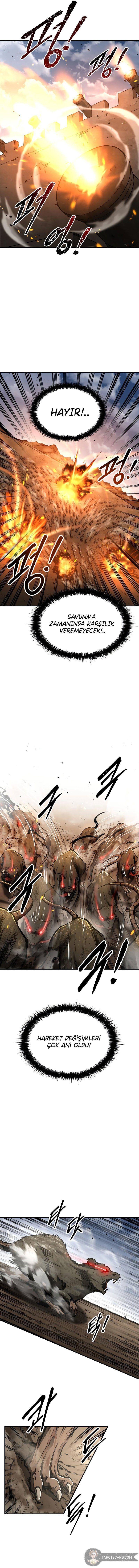 Read Bir Savunma Oyununun Tiranı Oldum TR Manga Online