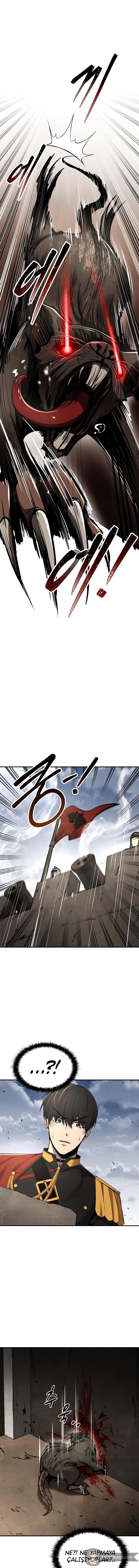 Read Bir Savunma Oyununun Tiranı Oldum TR Manga Online