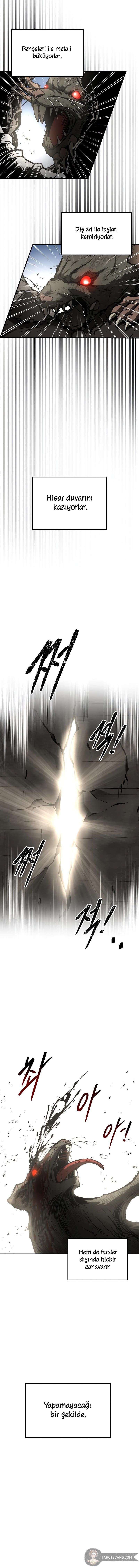 Read Bir Savunma Oyununun Tiranı Oldum TR Manga Online