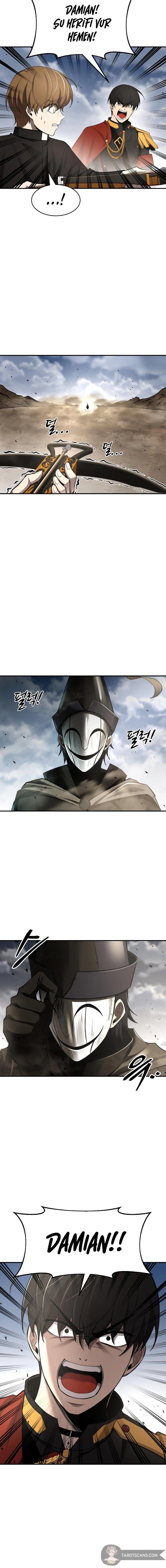 Read Bir Savunma Oyununun Tiranı Oldum TR Manga Online