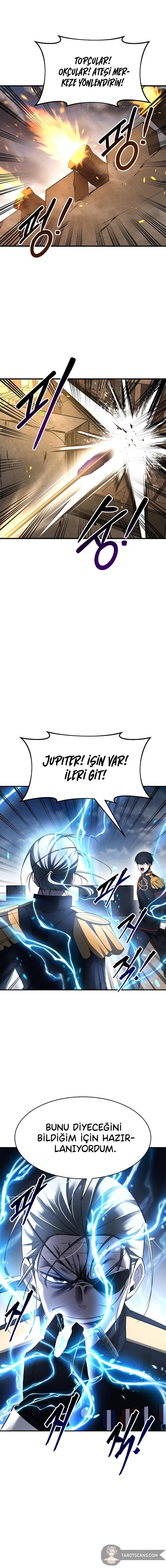 Read Bir Savunma Oyununun Tiranı Oldum TR Manga Online