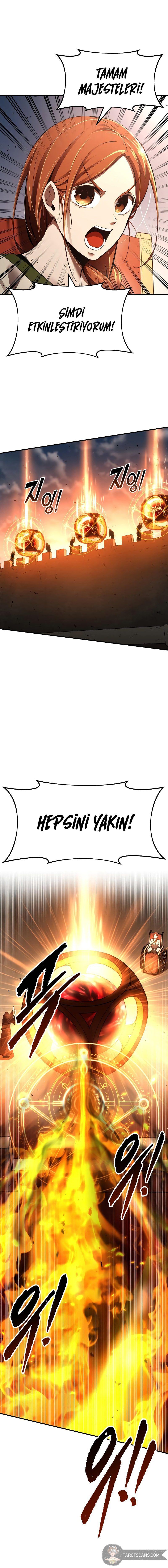 Read Bir Savunma Oyununun Tiranı Oldum TR Manga Online