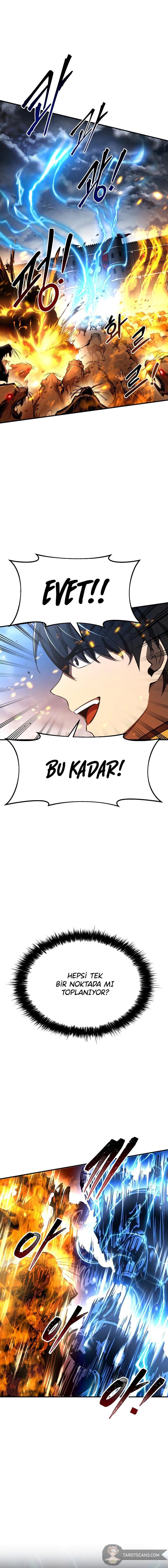 Read Bir Savunma Oyununun Tiranı Oldum TR Manga Online