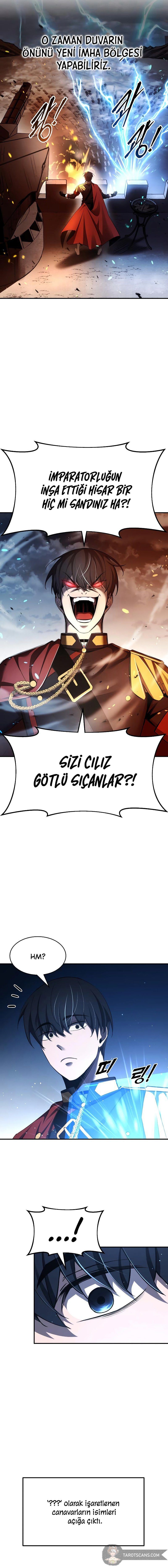 Read Bir Savunma Oyununun Tiranı Oldum TR Manga Online
