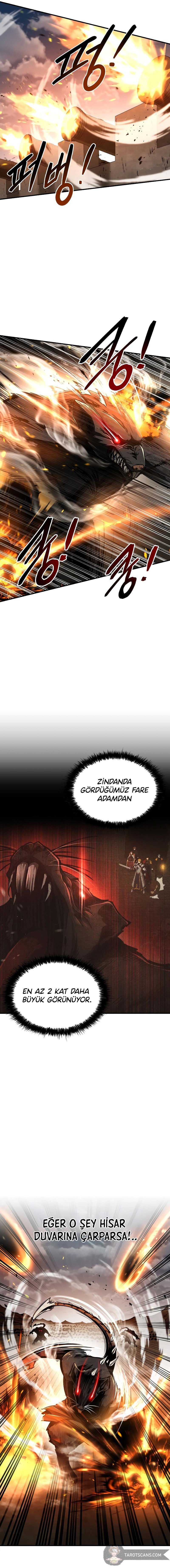 Read Bir Savunma Oyununun Tiranı Oldum TR Manga Online