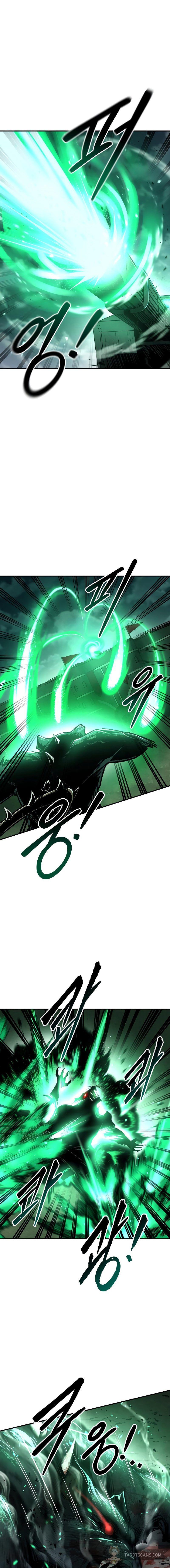Read Bir Savunma Oyununun Tiranı Oldum TR Manga Online