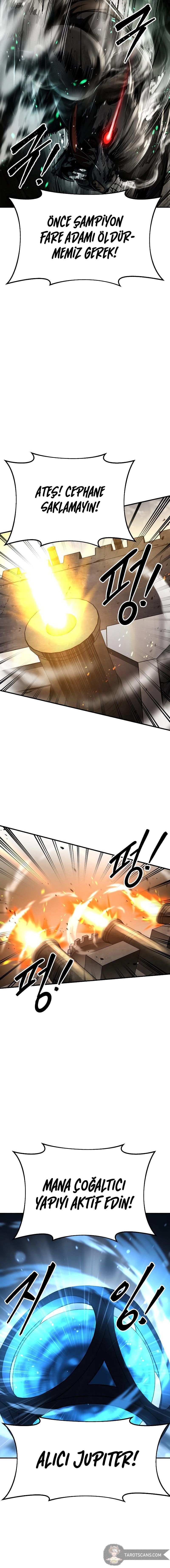 Read Bir Savunma Oyununun Tiranı Oldum TR Manga Online
