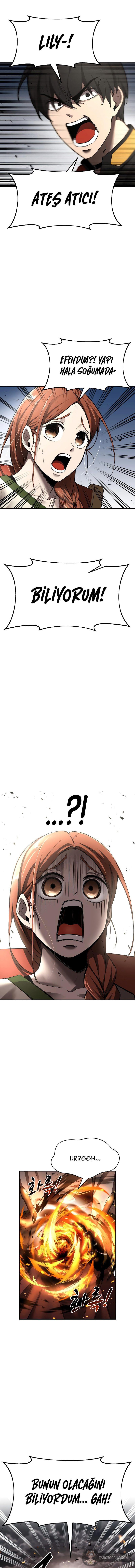 Read Bir Savunma Oyununun Tiranı Oldum TR Manga Online