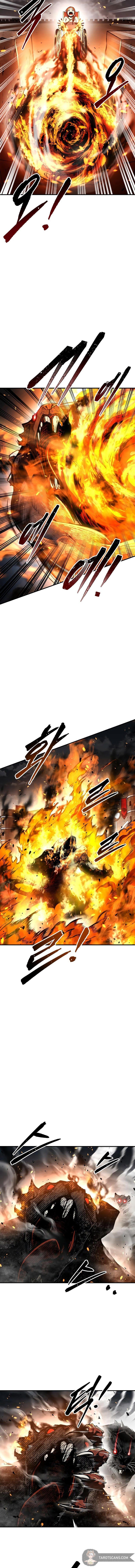 Read Bir Savunma Oyununun Tiranı Oldum TR Manga Online