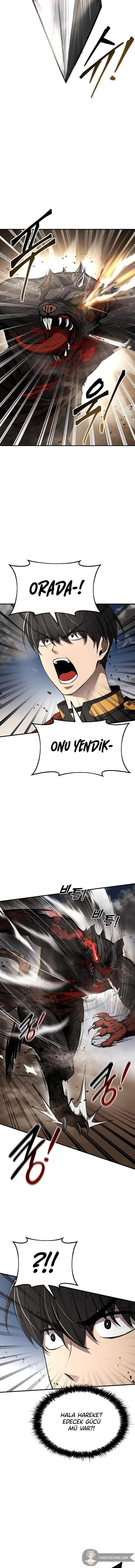 Read Bir Savunma Oyununun Tiranı Oldum TR Manga Online