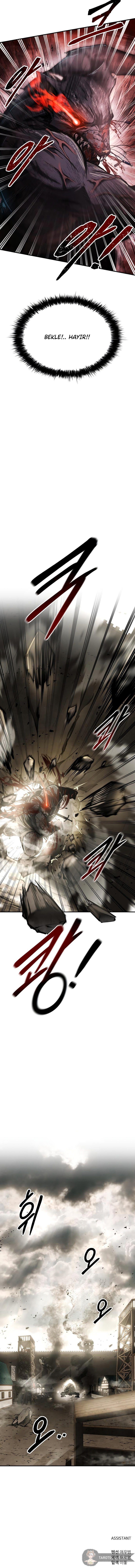 Read Bir Savunma Oyununun Tiranı Oldum TR Manga Online
