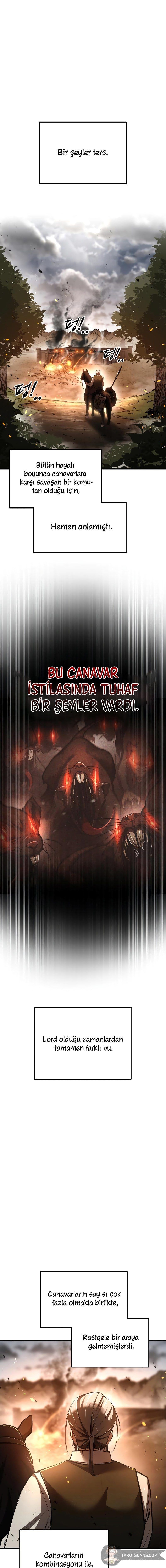 Read Bir Savunma Oyununun Tiranı Oldum TR Manga Online