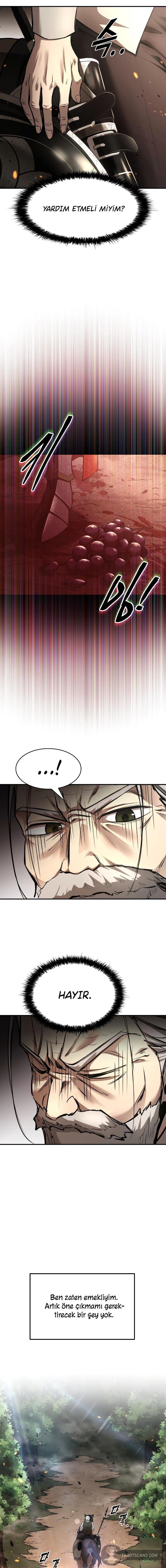 Read Bir Savunma Oyununun Tiranı Oldum TR Manga Online