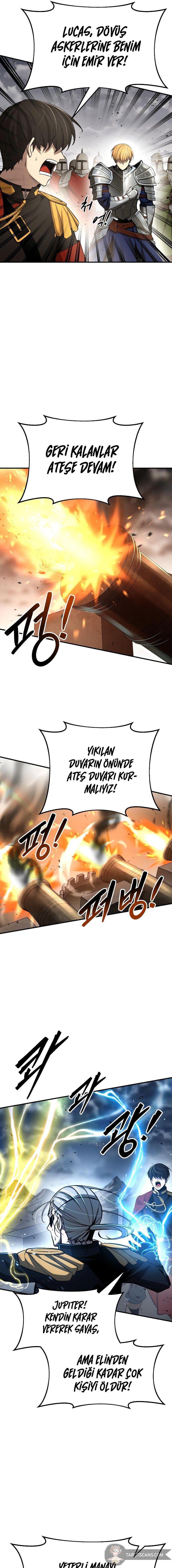 Read Bir Savunma Oyununun Tiranı Oldum TR Manga Online