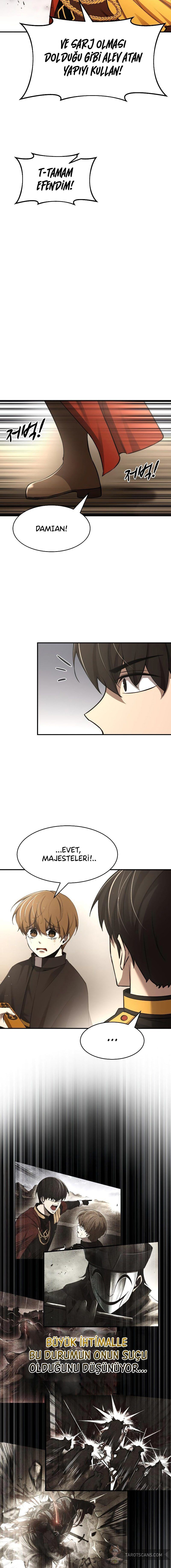 Read Bir Savunma Oyununun Tiranı Oldum TR Manga Online