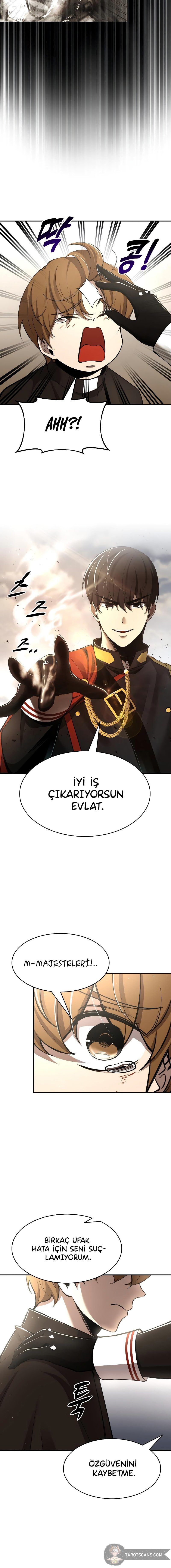 Read Bir Savunma Oyununun Tiranı Oldum TR Manga Online