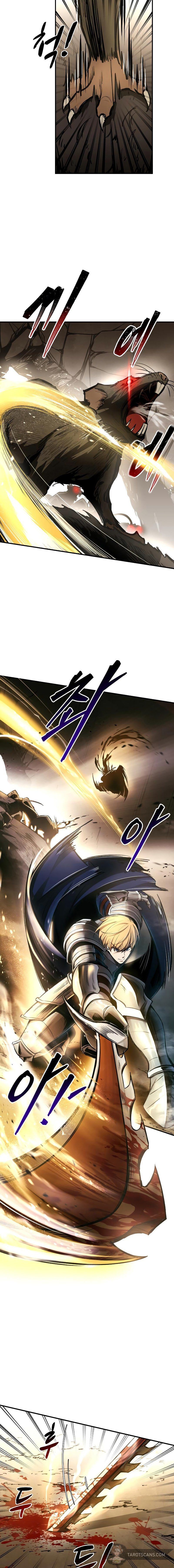 Read Bir Savunma Oyununun Tiranı Oldum TR Manga Online