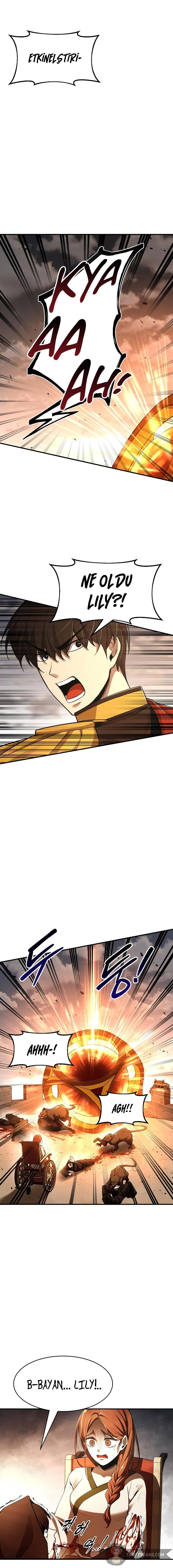 Read Bir Savunma Oyununun Tiranı Oldum TR Manga Online