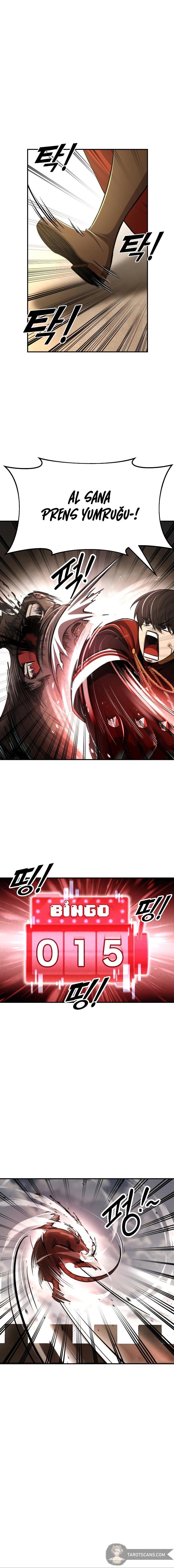 Read Bir Savunma Oyununun Tiranı Oldum TR Manga Online