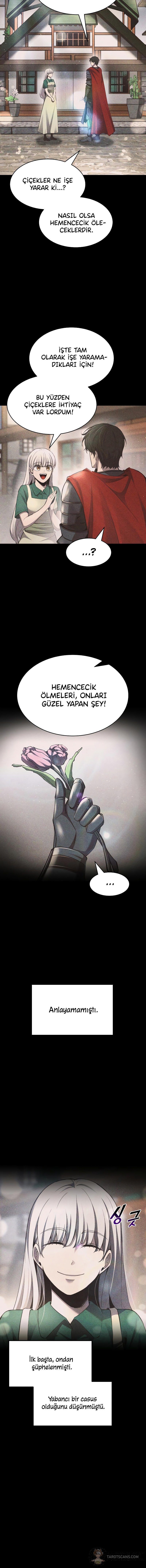 Read Bir Savunma Oyununun Tiranı Oldum TR Manga Online