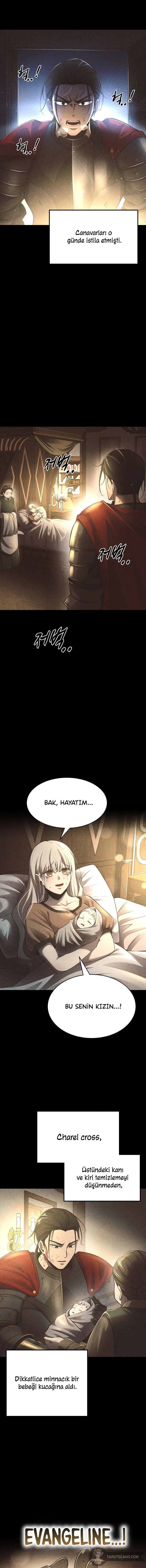 Read Bir Savunma Oyununun Tiranı Oldum TR Manga Online