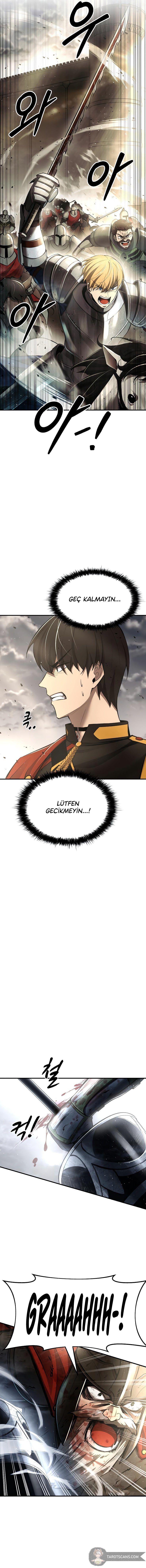 Read Bir Savunma Oyununun Tiranı Oldum TR Manga Online